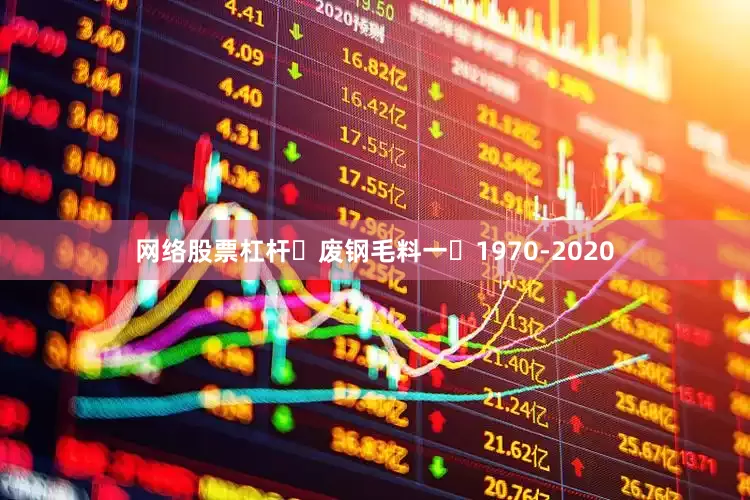 网络股票杠杆	废钢毛料一	1970-2020