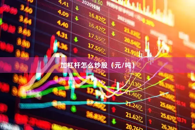 加杠杆怎么炒股（元/吨）