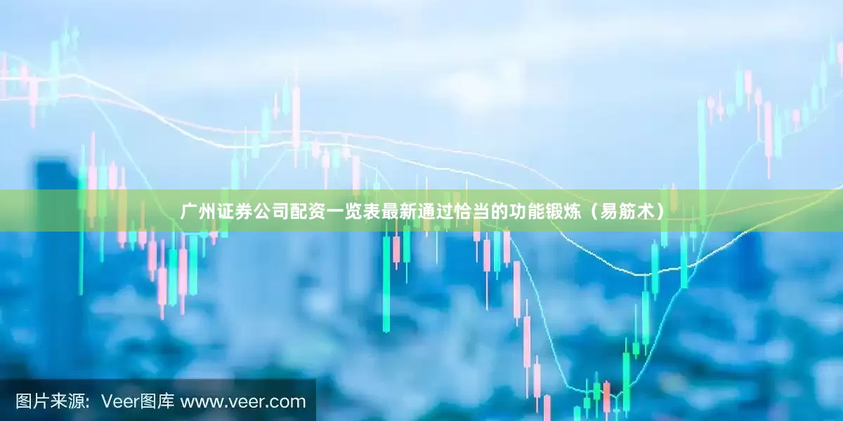 广州证券公司配资一览表最新通过恰当的功能锻炼（易筋术）